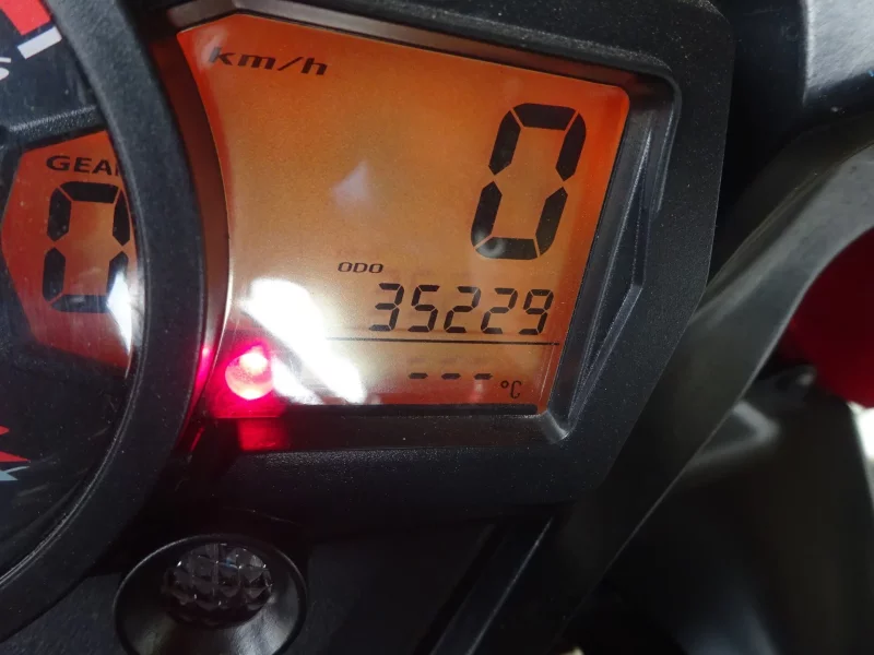 Suzuki GSX-R1000