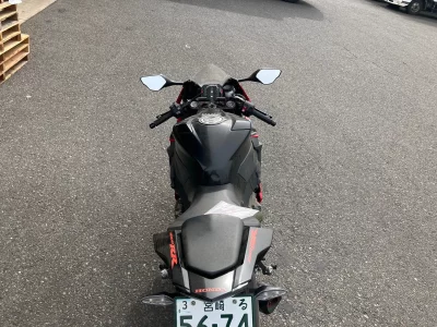 Honda CBR1000RR