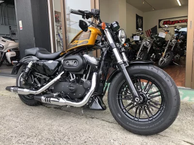 Harley-Davidson HARLEY XL1200X