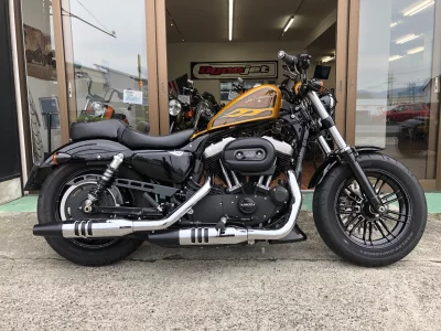 Harley-Davidson HARLEY XL1200X