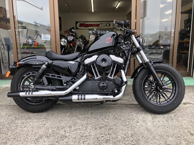 Harley-Davidson HARLEY XL1200X