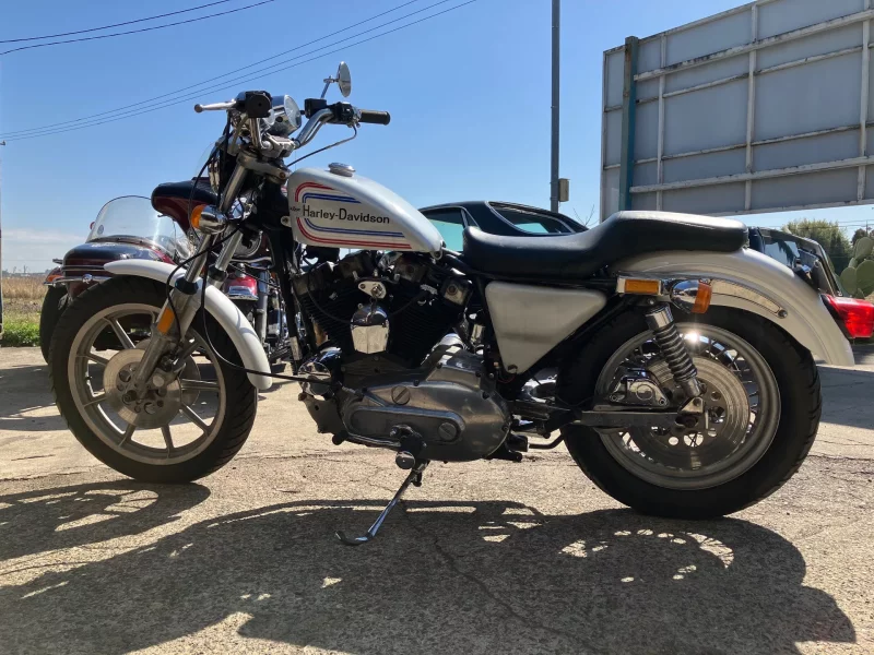 Harley-Davidson HARLEY XLH1000