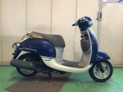 Honda GIORNO