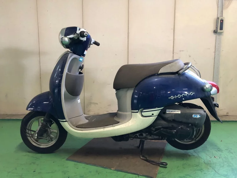 Honda GIORNO