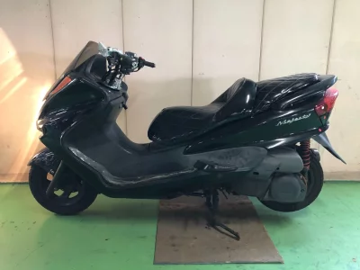Yamaha MAJESTY 250C