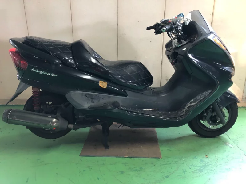 Yamaha MAJESTY 250C