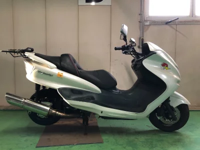 Yamaha MAJESTY 250C