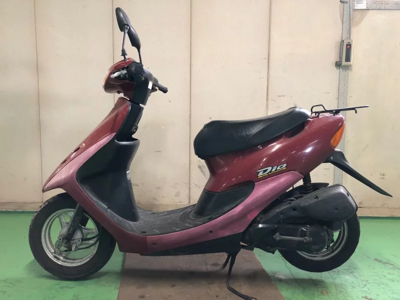 Honda DIO