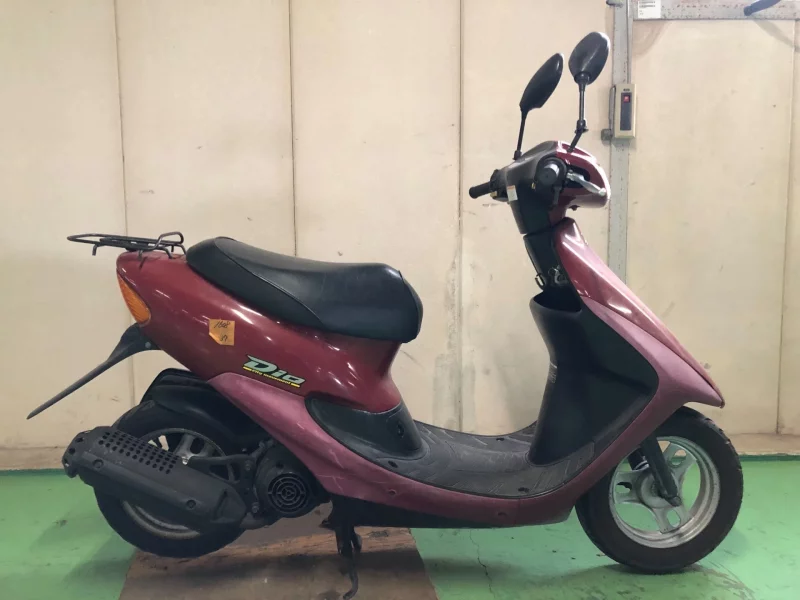 Honda DIO