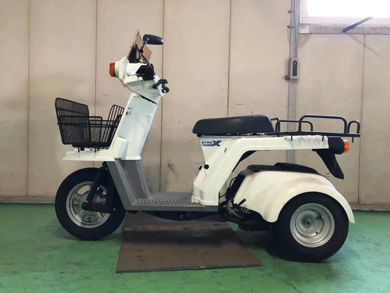 Honda GYRO X STANDARD