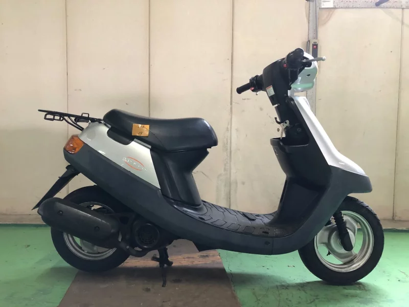 Yamaha JOG APRIO