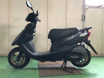 Yamaha JOG ZR