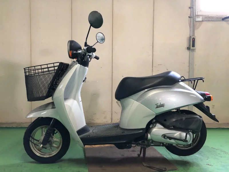 Honda TODAY