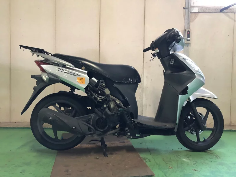 Honda DIO 110