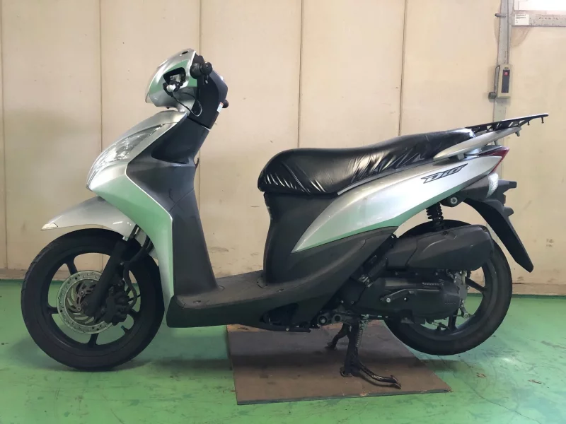 Honda DIO 110