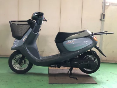 Yamaha JOG POCHE