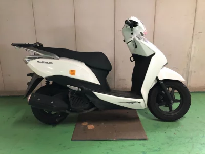 Honda LEAD 125