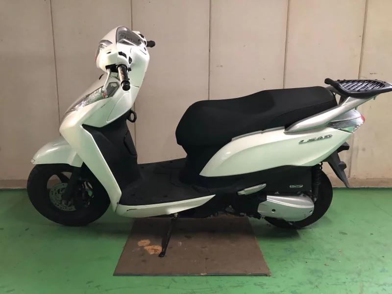 Honda LEAD 125