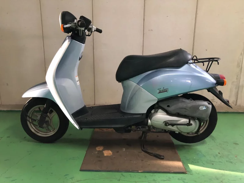 Honda TODAY