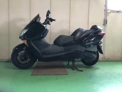 Honda FORZA