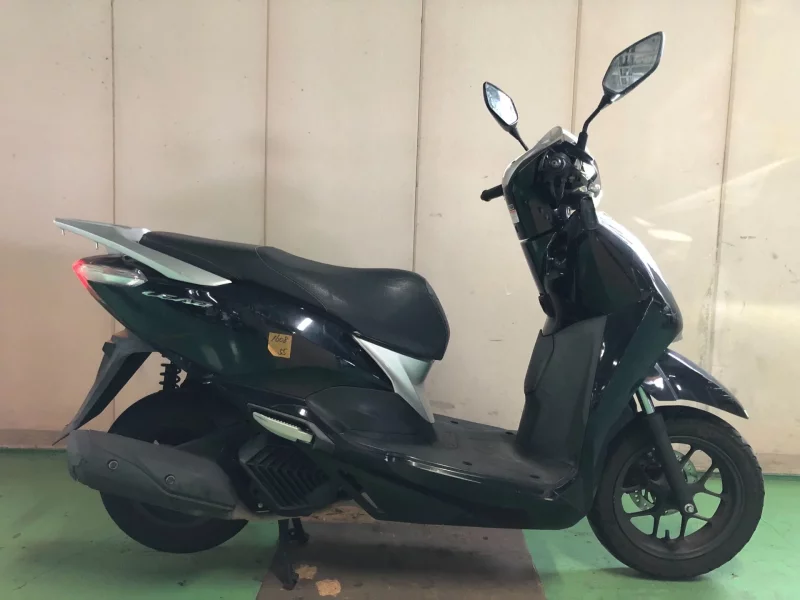 Honda LEAD 125