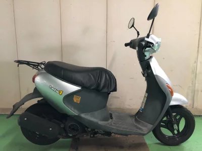 Suzuki LET S4
