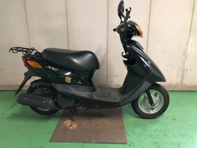 Yamaha JOG DELUXE 4ST FI