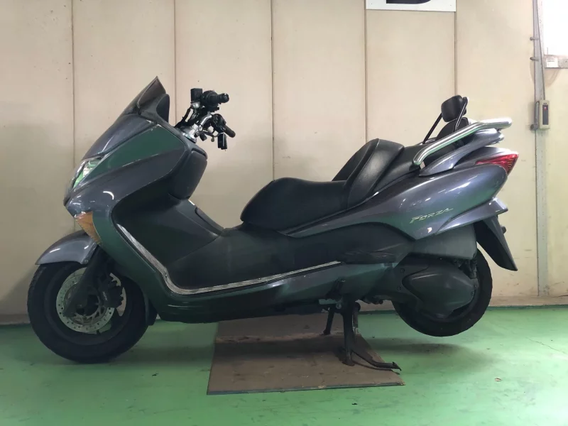 Honda FORZA