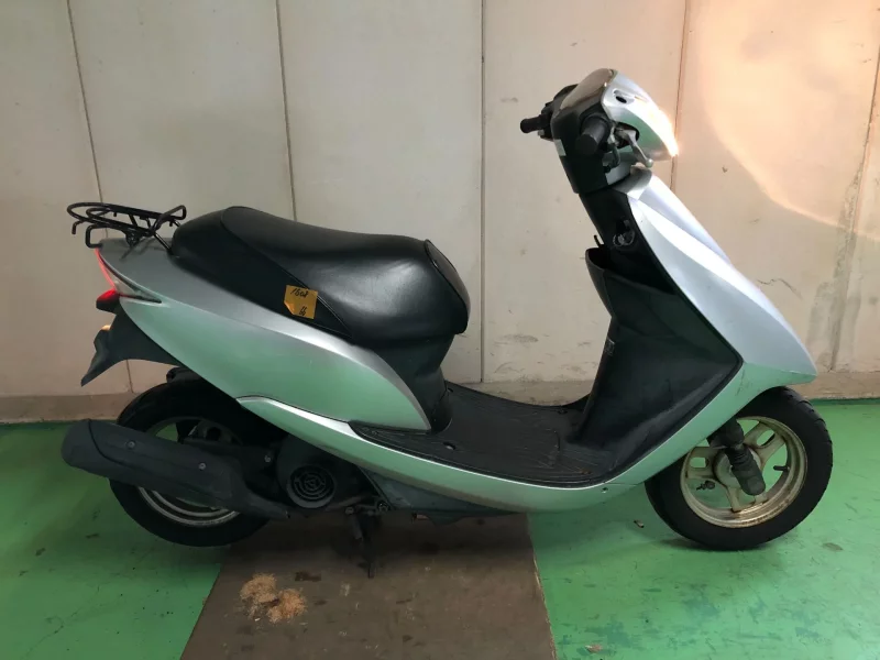 Honda DIO