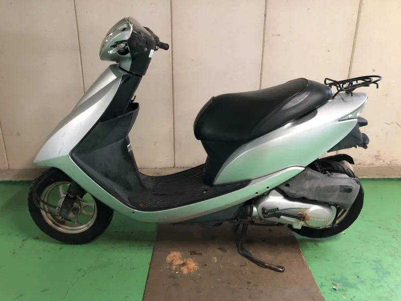 Honda DIO