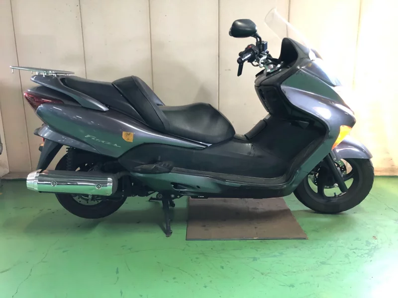 Honda FORZA
