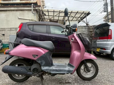 Honda TODAY