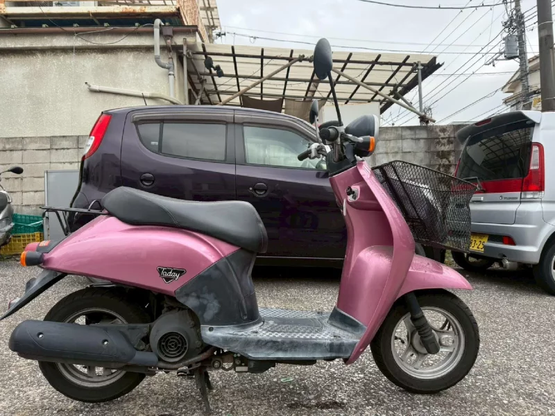 Honda TODAY