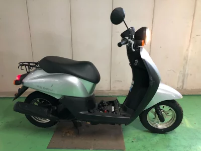 Honda TODAY