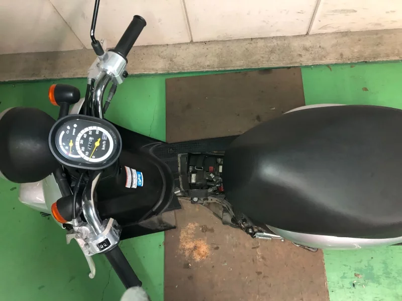 Honda TODAY