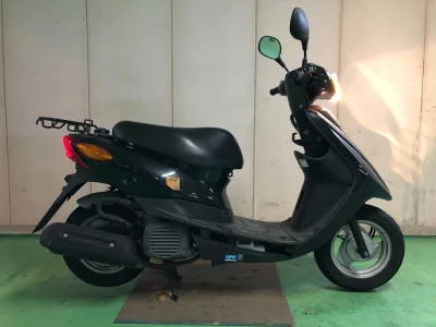Yamaha JOG DELUXE 4ST FI
