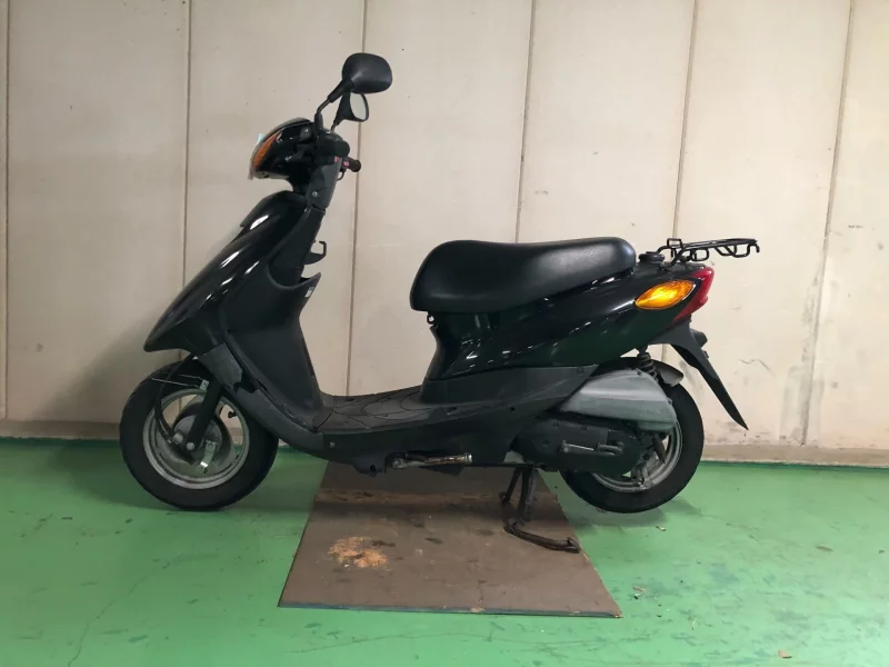 Yamaha JOG DELUXE 4ST FI