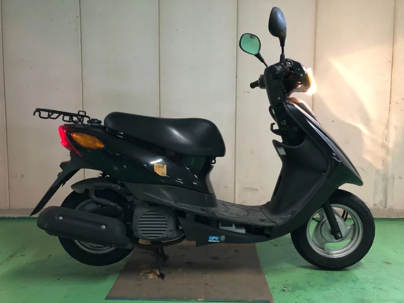 Yamaha JOG DELUXE 4ST FI