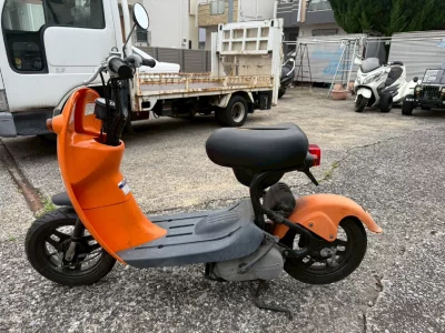 Suzuki CHOINORI