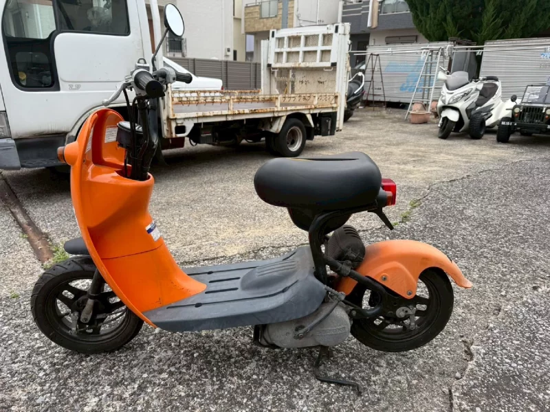 Suzuki CHOINORI
