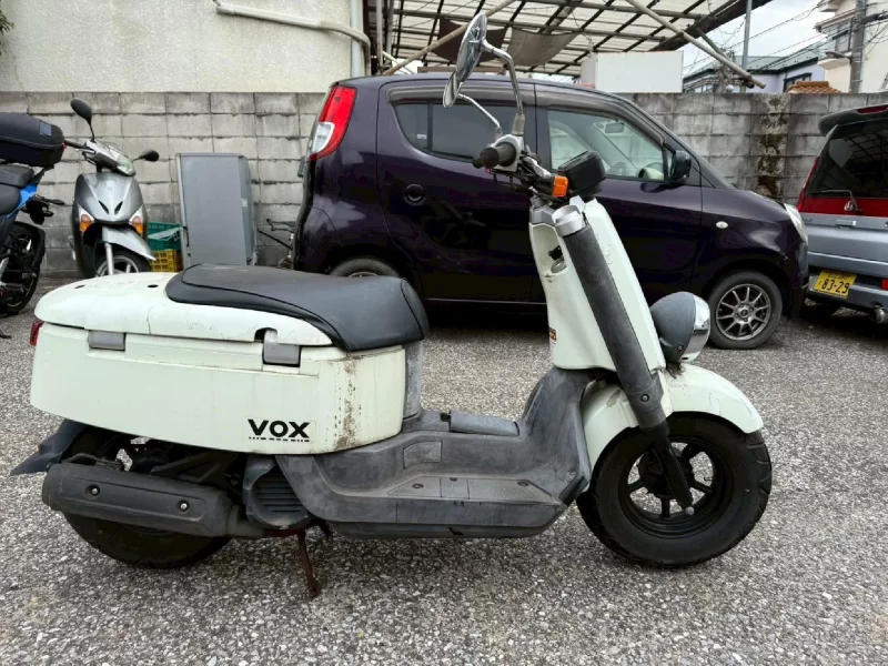 Yamaha VOX