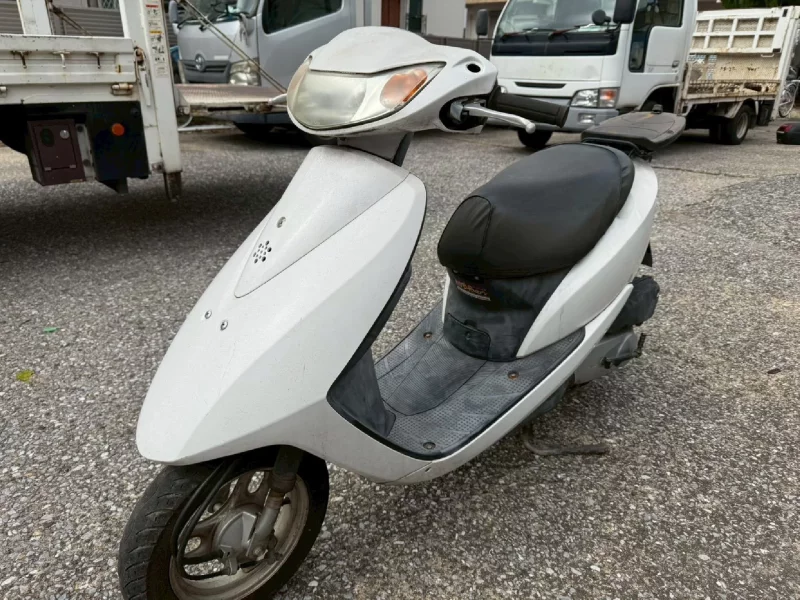 Honda DIO