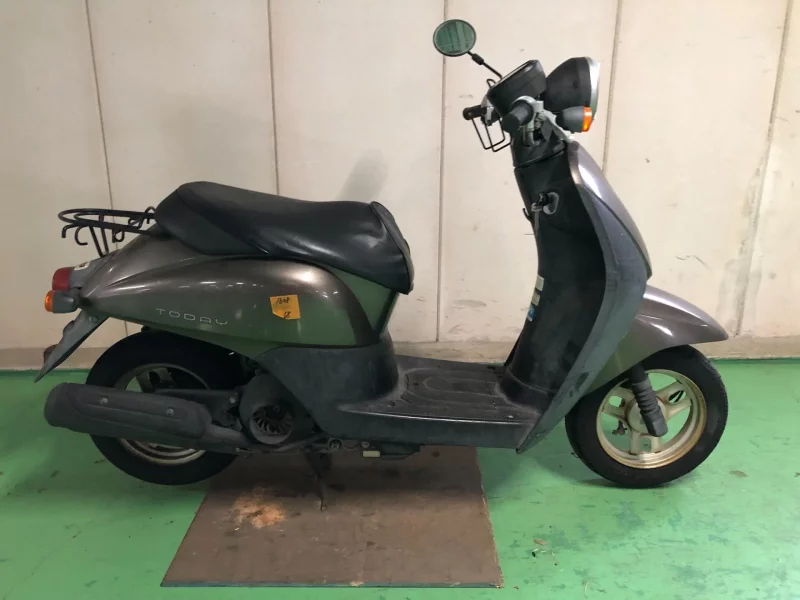Honda TODAY