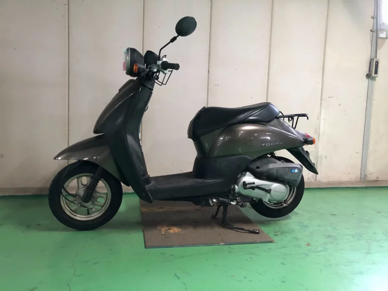 Honda TODAY