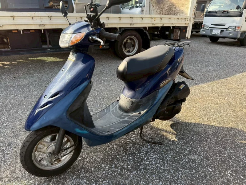 Honda DIO