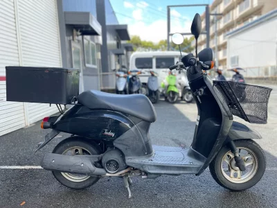 Honda TODAY