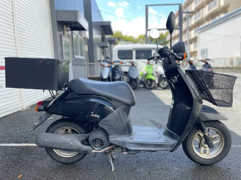 Honda TODAY