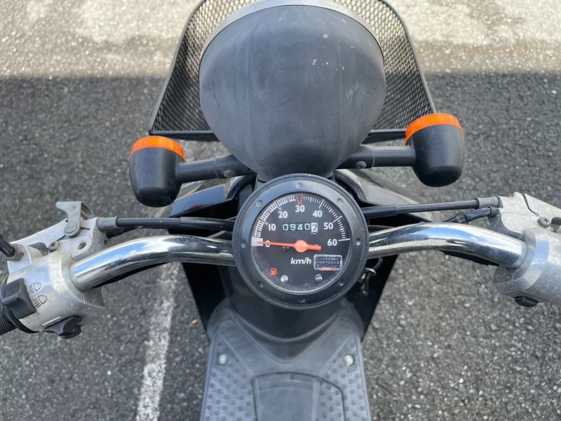 Honda TODAY
