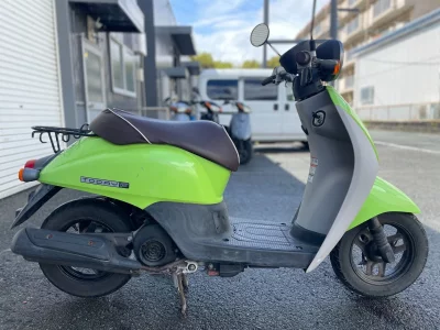 Honda TODAY