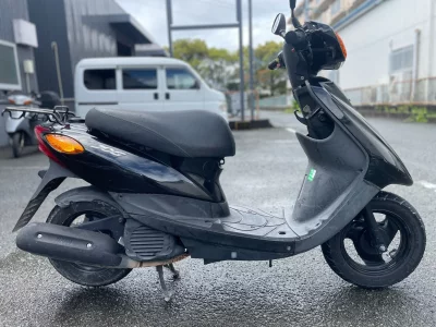 Yamaha JOG